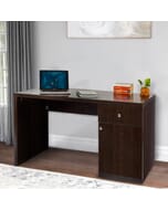 Strongman Premium Desk with Storage
